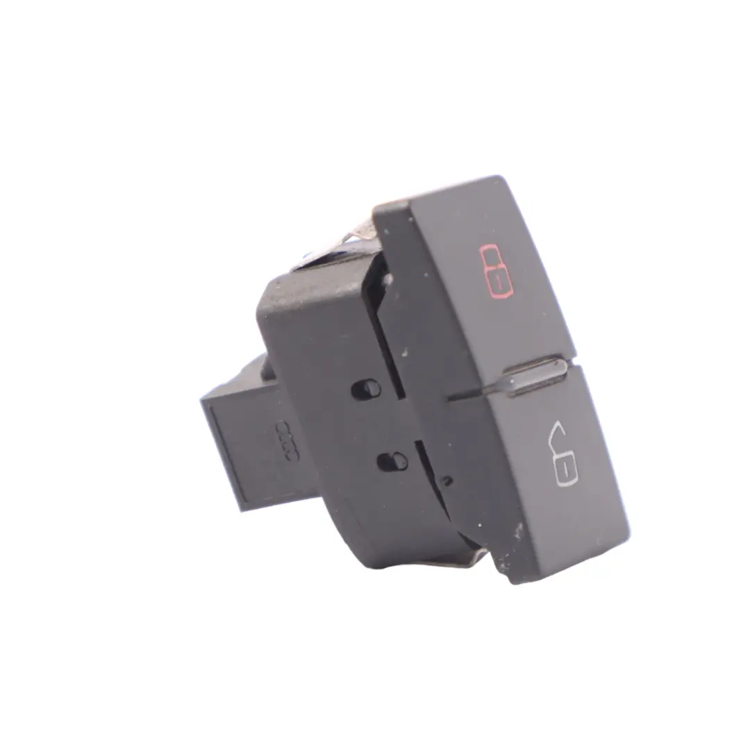Audi A3 8P Central Lock Switch Door Locking Button Unit 8P2962108G