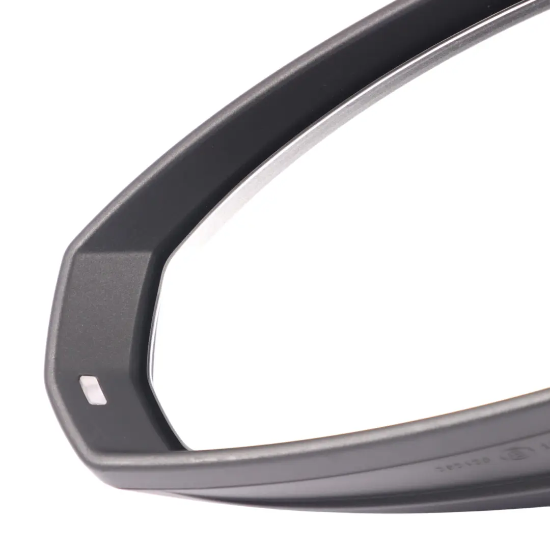Audi A3 8V Wing Mirror Electric Door Left N/S Outside Phantom Black LZ9Y