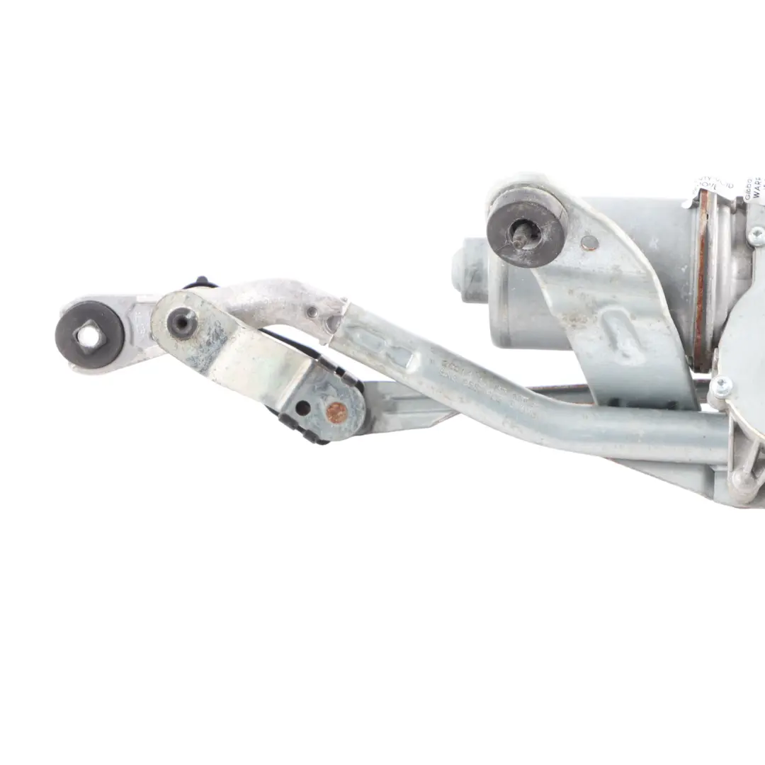 Audi A1 8X Wiper Linkage System Front Windscreen Windshield Motor 8X2955023E