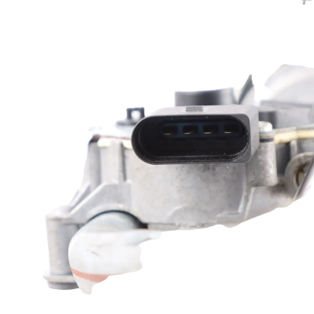 Audi A1 8X Wiper Linkage System Front Windscreen Windshield Motor 8X2955023E