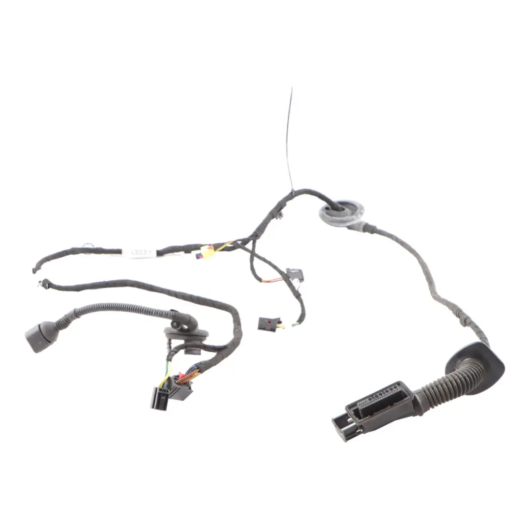 Audi A1 8X Front Driver Door Wiring Right O/S Harness Loom Cable 8X2971029AF