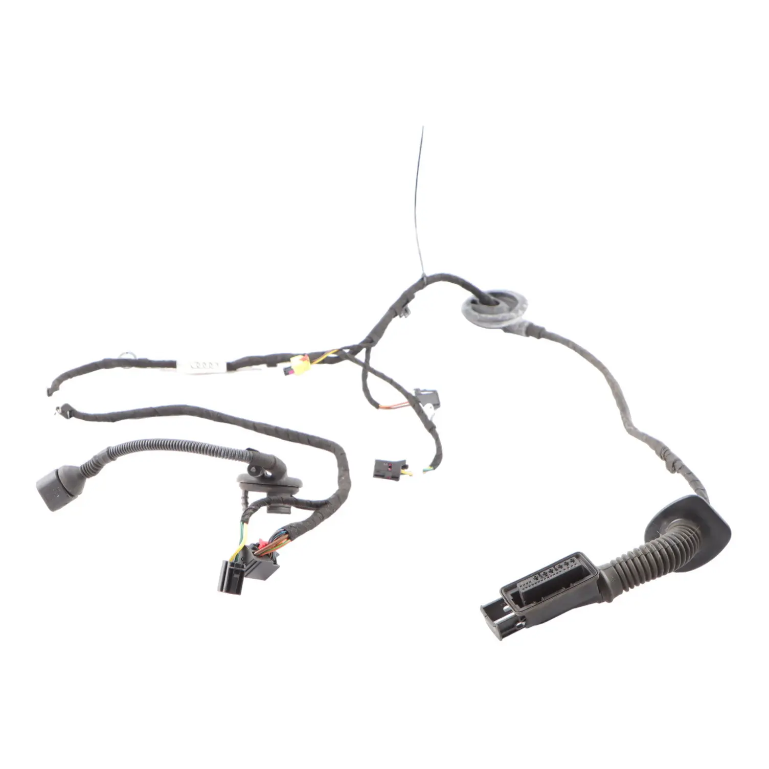 Audi A1 8X Front Driver Door Wiring Right O/S Harness Loom Cable 8X2971029AF