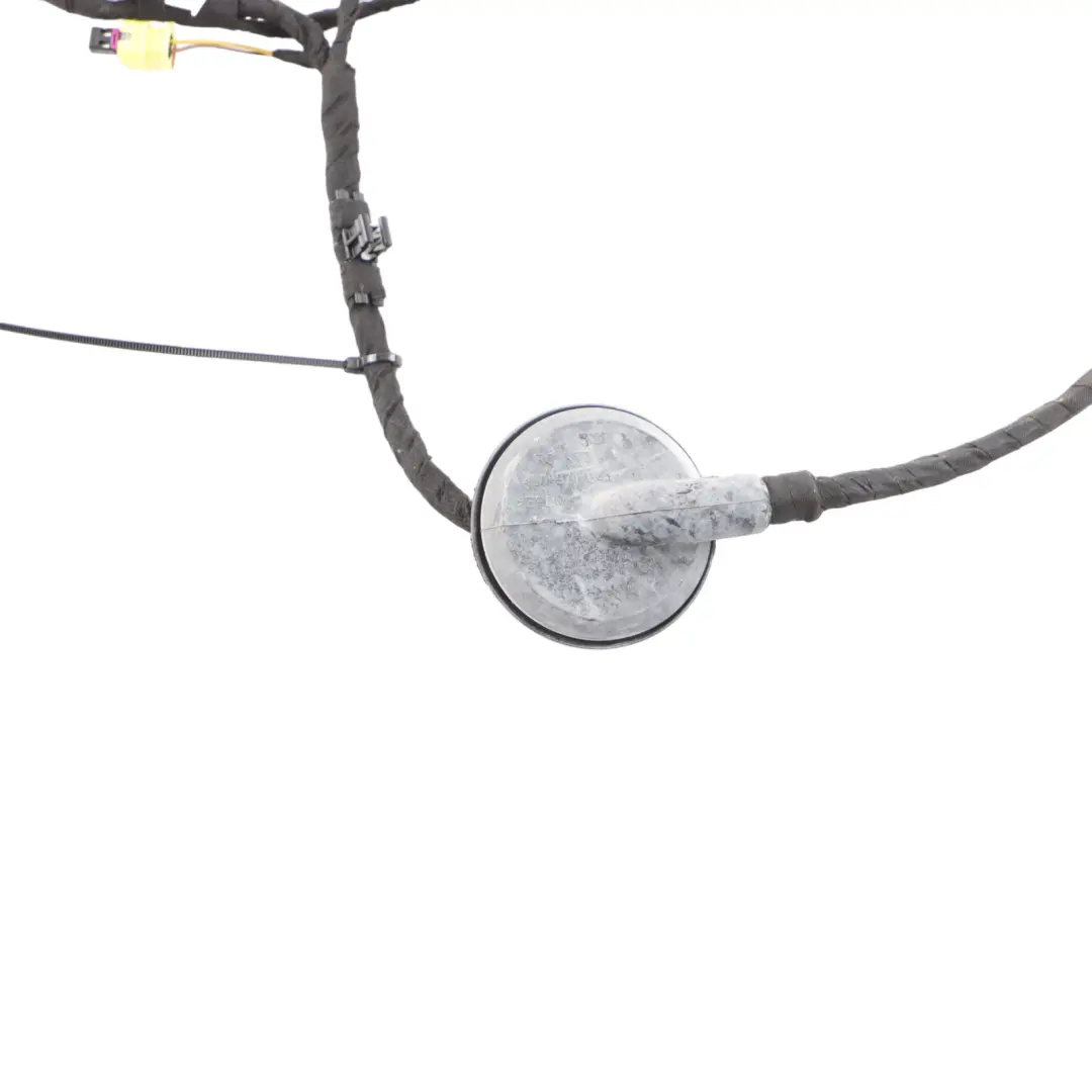 Audi A1 8X Front Driver Door Wiring Right O/S Harness Loom Cable 8X2971029AF