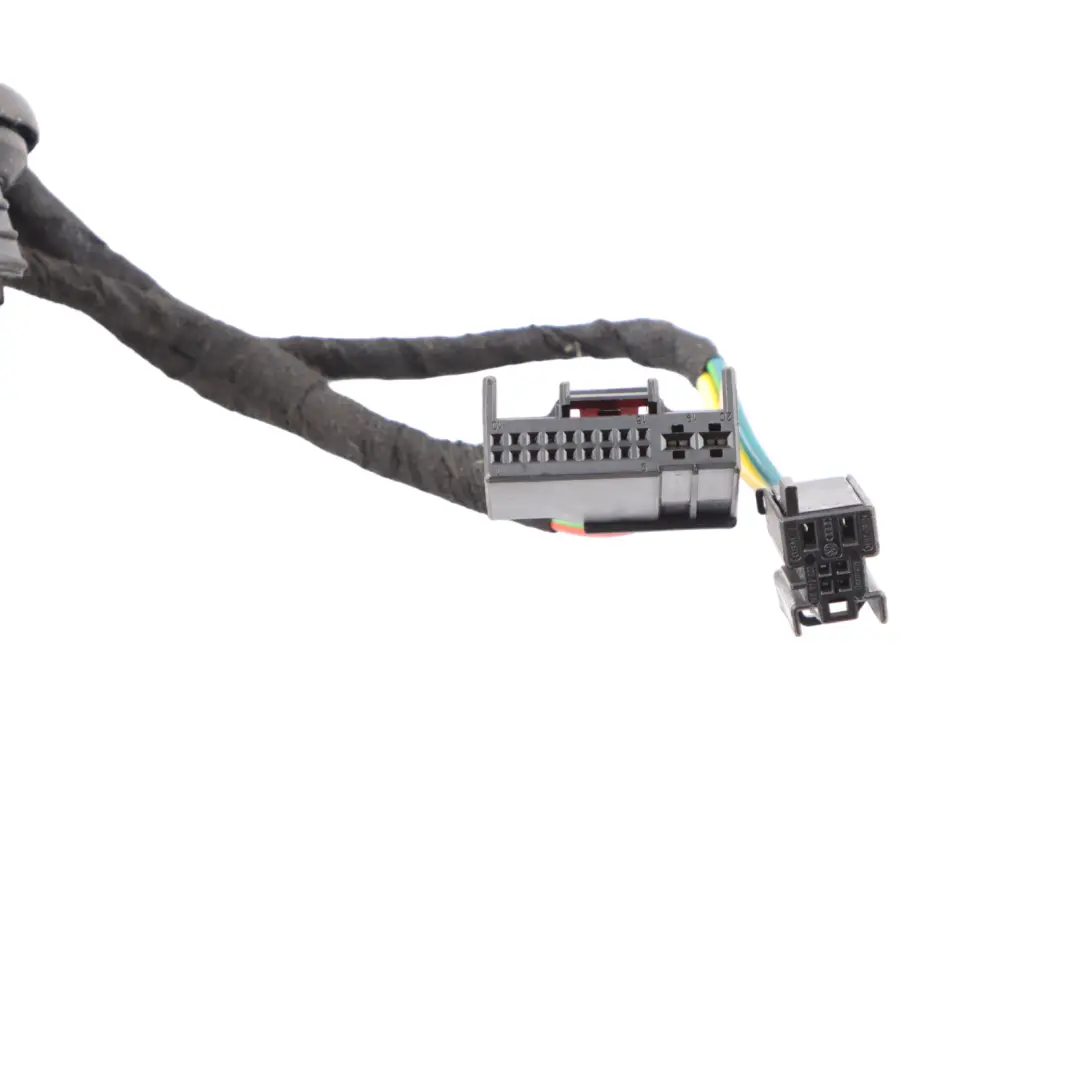 Audi A1 8X Front Driver Door Wiring Right O/S Harness Loom Cable 8X2971029AF