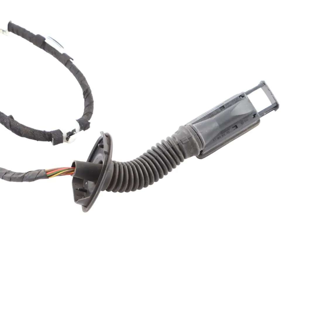 Audi A1 8X Front Driver Door Wiring Right O/S Harness Loom Cable 8X2971029AF