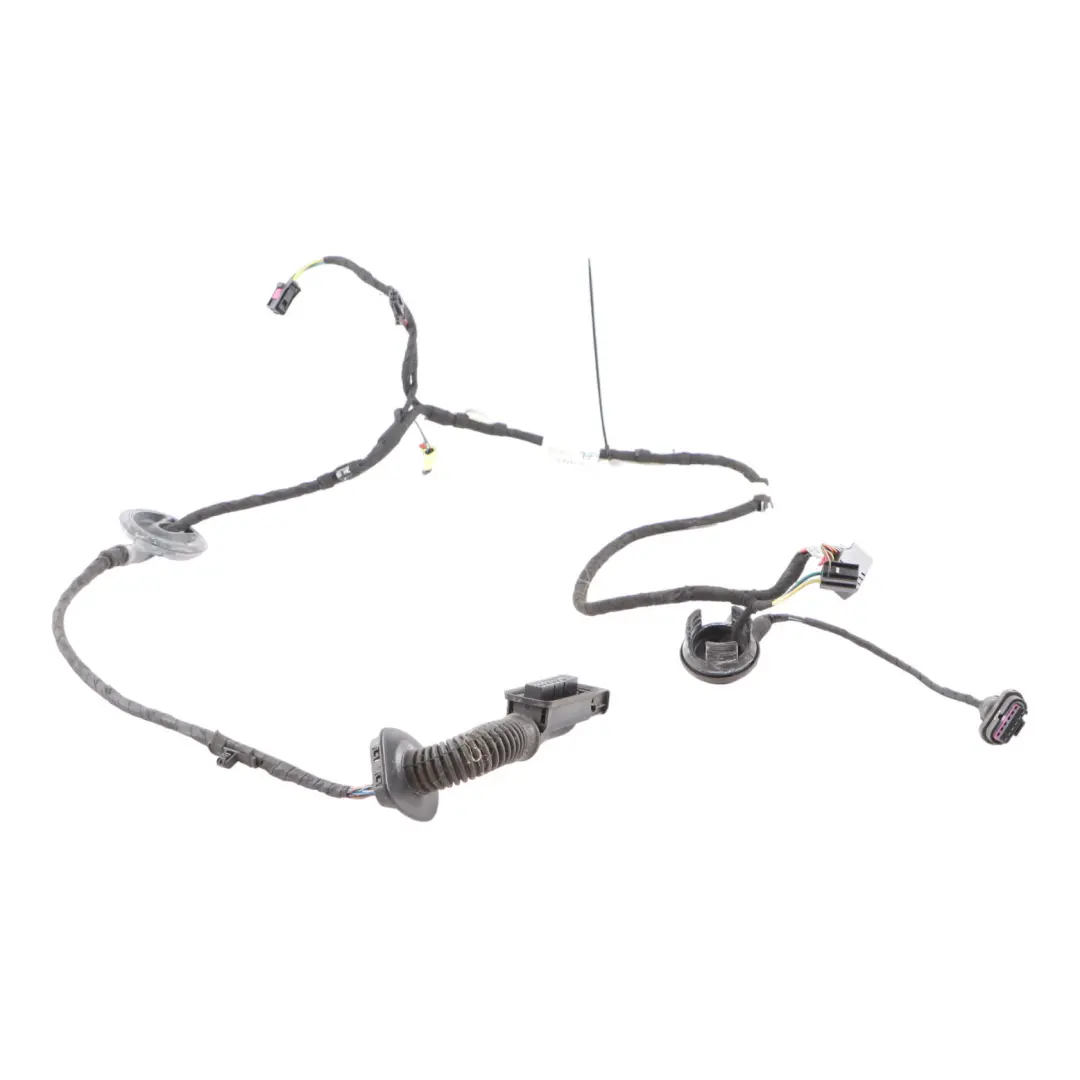 Audi A1 8X Front Passenger Door Wiring Left N/S Harness Loom Cable 8X2971030K