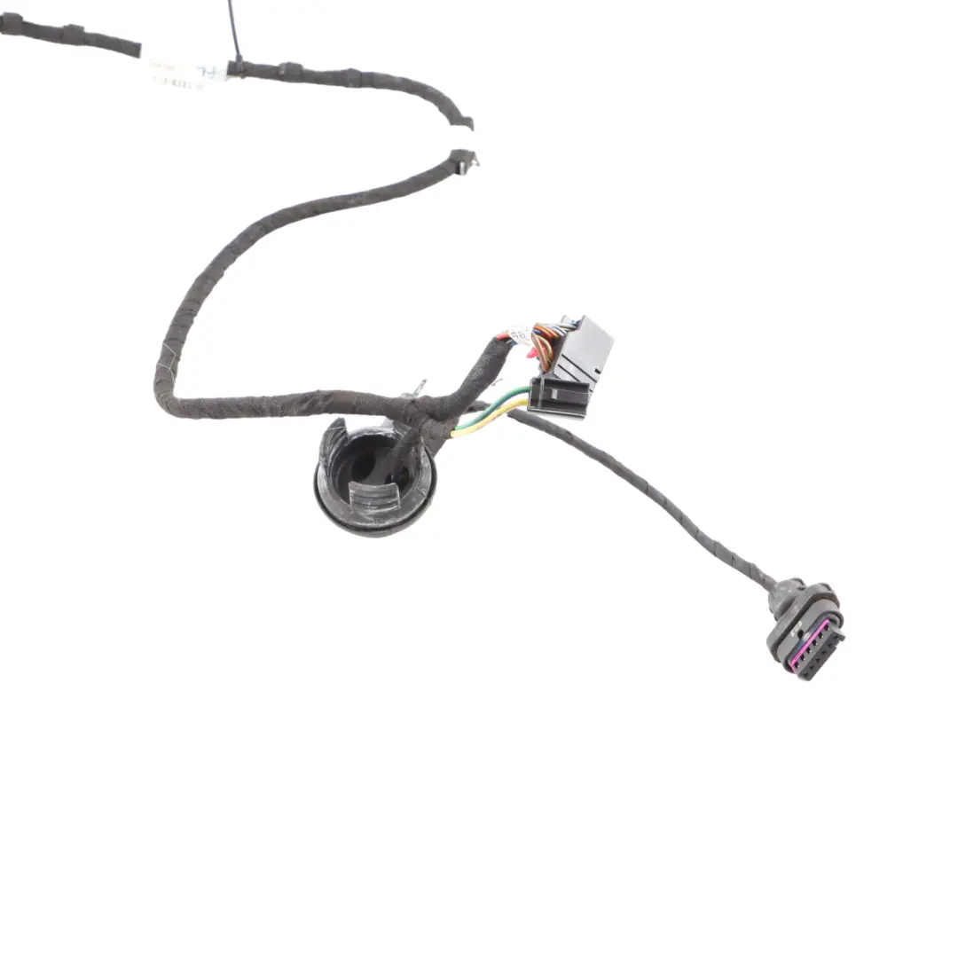 Audi A1 8X Front Passenger Door Wiring Left N/S Harness Loom Cable 8X2971030K