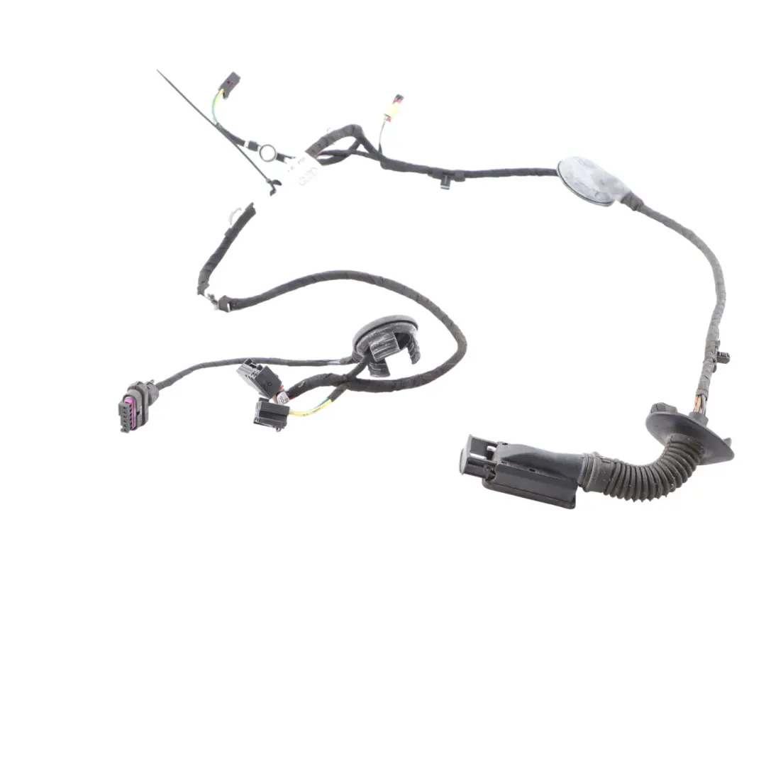 Audi A1 8X Front Passenger Door Wiring Left N/S Harness Loom Cable 8X2971030K