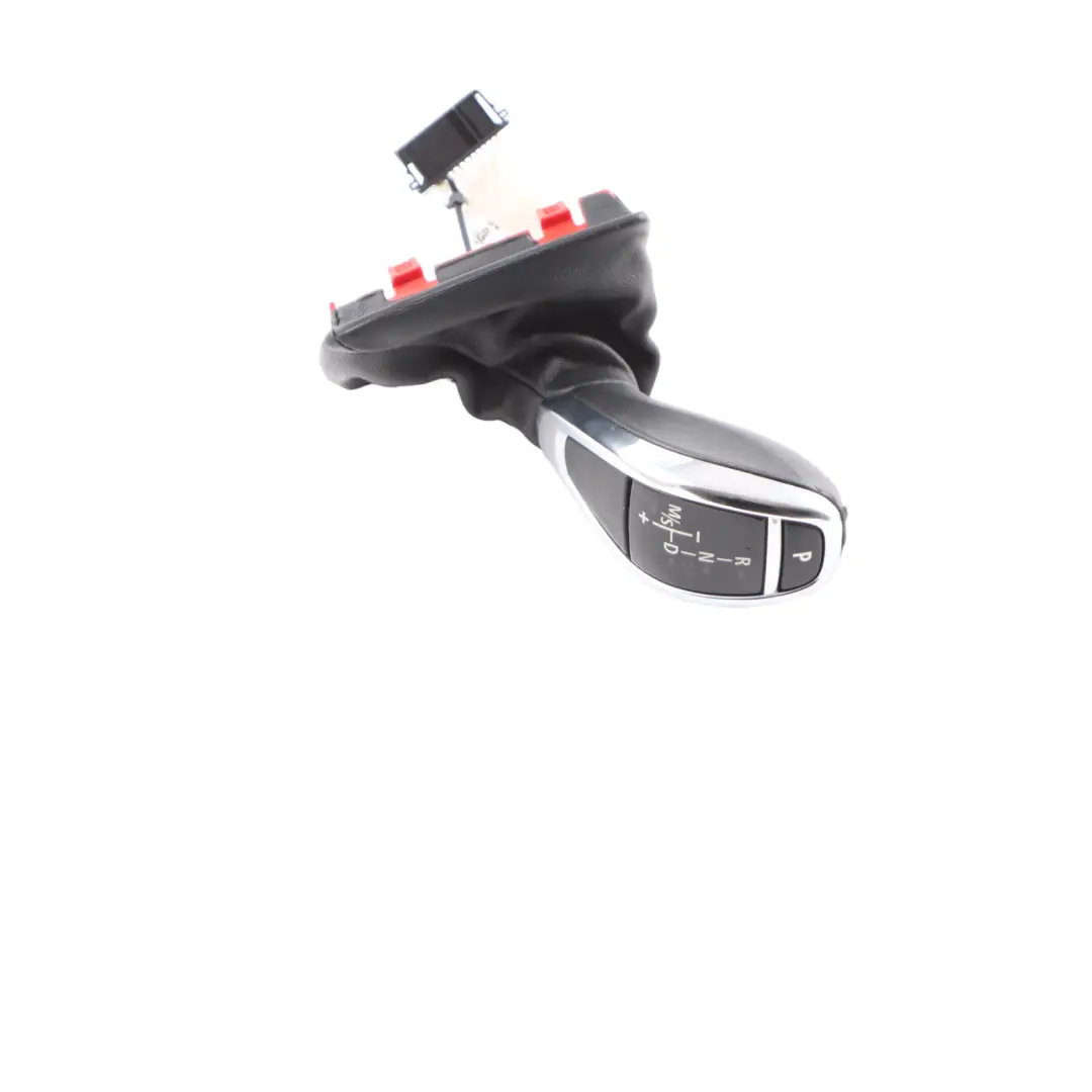 Gearshift Knob BMW E92 E93 LCI 335i N54 Automatic Gear Selector Switch 9133068