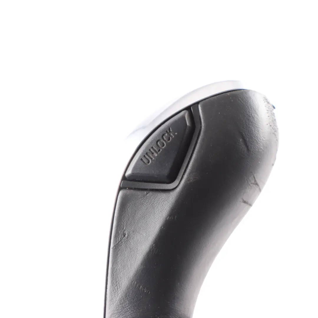 Gearshift Knob BMW E92 E93 LCI 335i N54 Automatic Gear Selector Switch 9133068