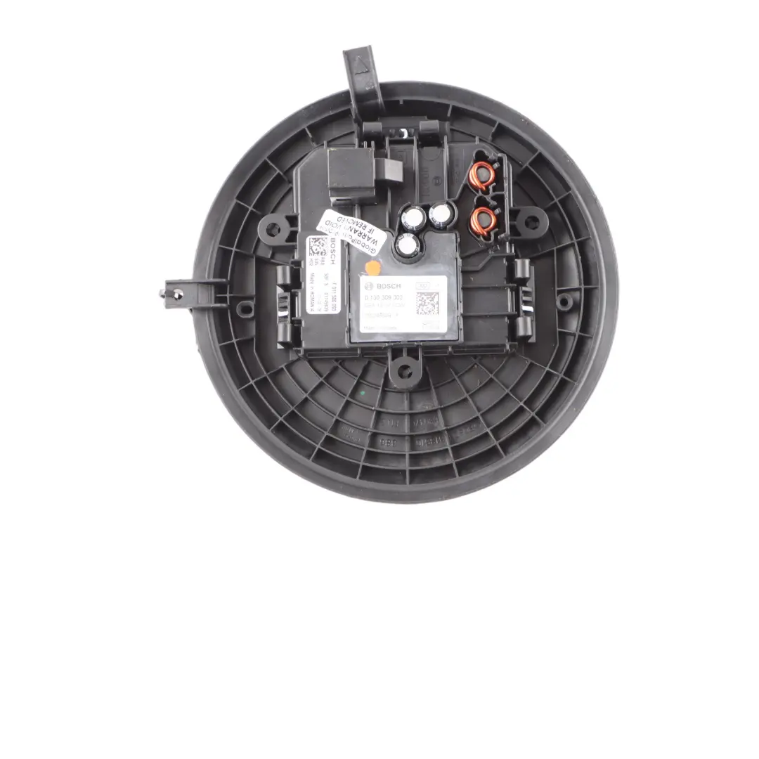 Mercedes W205 Blower Fan Motor Resistor Bosch A0999062103