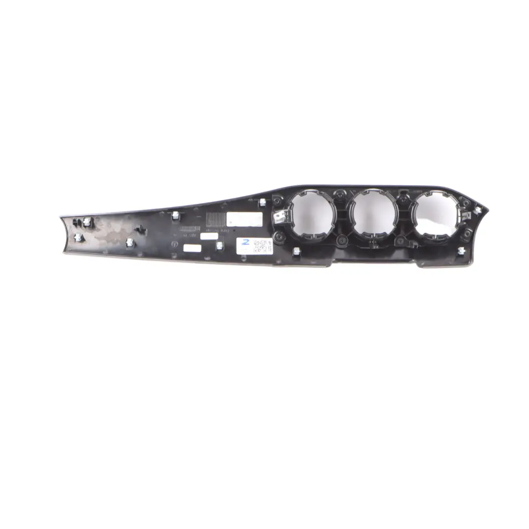 Mercedes CLA C117 Dashboard Panel Trim Air Vent Cover Surround A1176800871