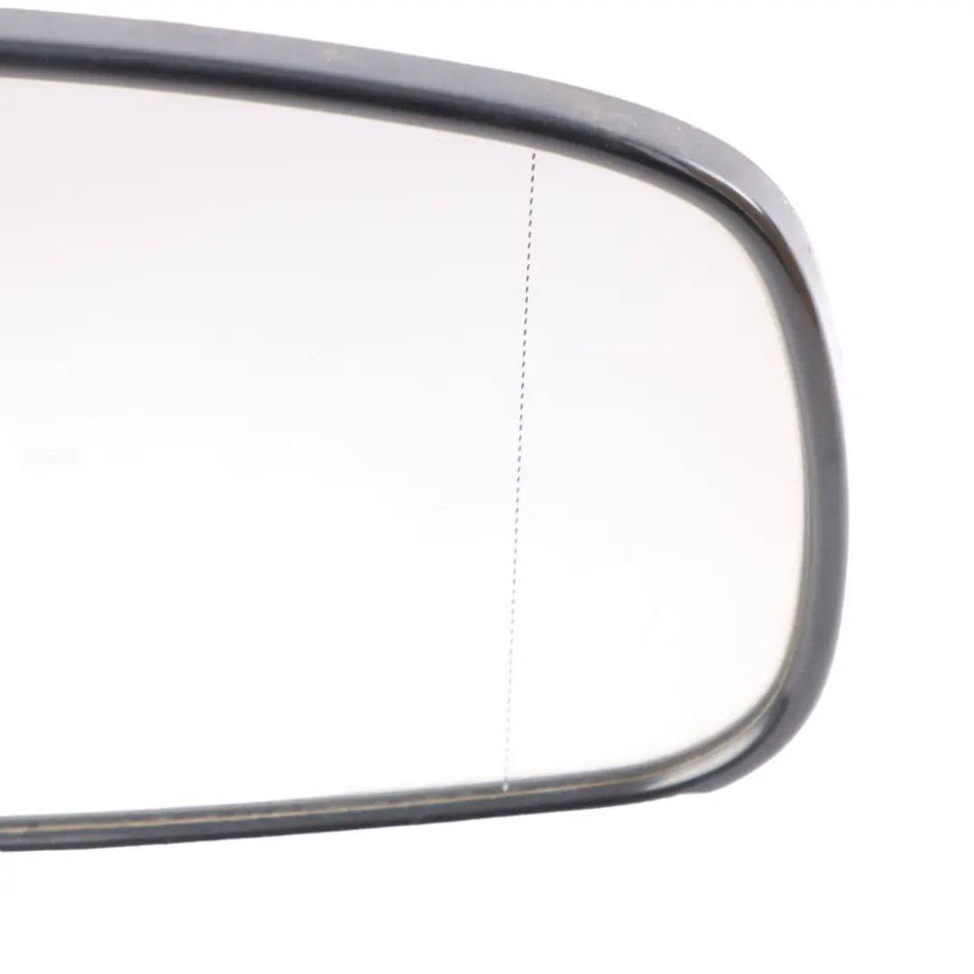 Mercedes ML W163 Right O/S Wing Mirror Glass Auto Dimming A1638103219