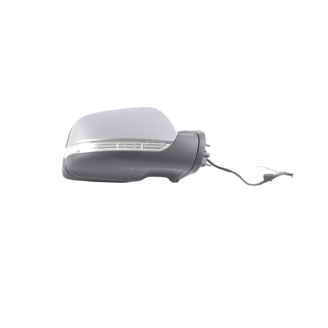 Mercedes-Benz A B W169 W245 Outside Right O/S Wing Mirror Mountain Grey 787