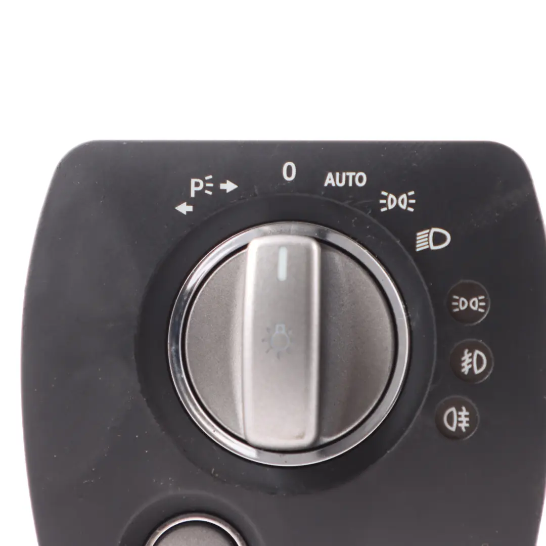 Mercedes R171 Headlight Switch Unit Light Control Panel A1715450604
