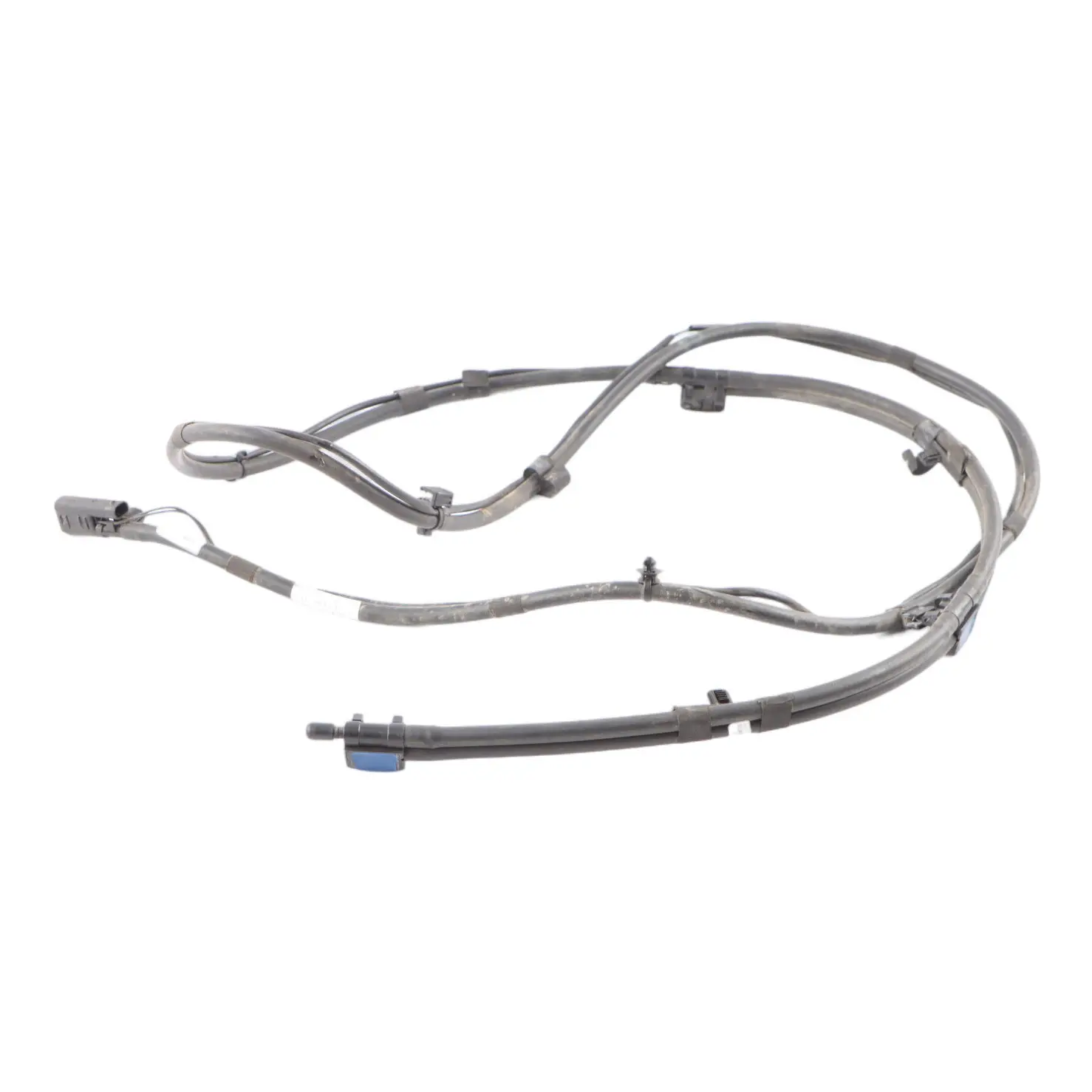 Mercedes W176 W246 Windscreen Heated Washer Line Nozzle Hose Wiring A1768601392