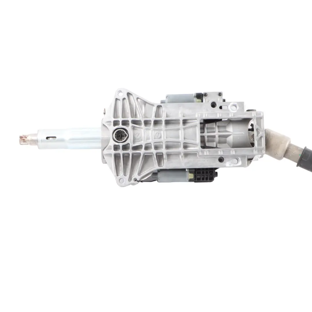 Mercedes W205 Electric Adjustable Steering Column Shaft Tube A2054601701