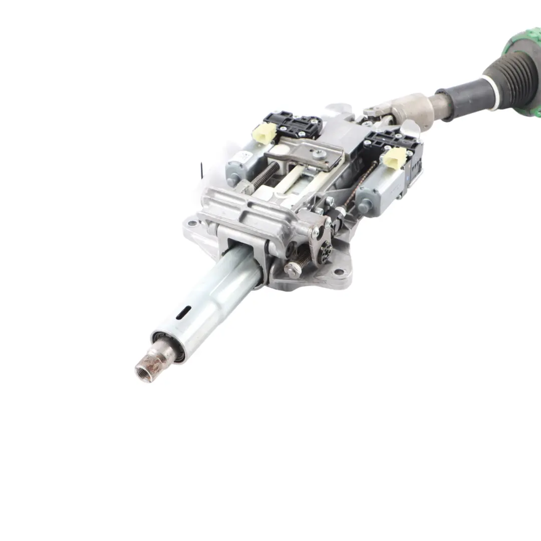 Mercedes W205 Electric Adjustable Steering Column Shaft Tube A2054601701