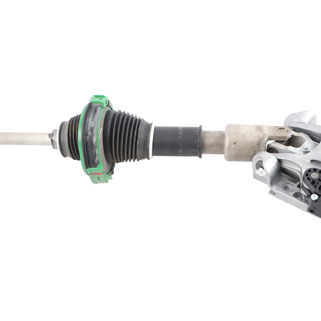 Mercedes W205 Electric Adjustable Steering Column Shaft Tube A2054601701