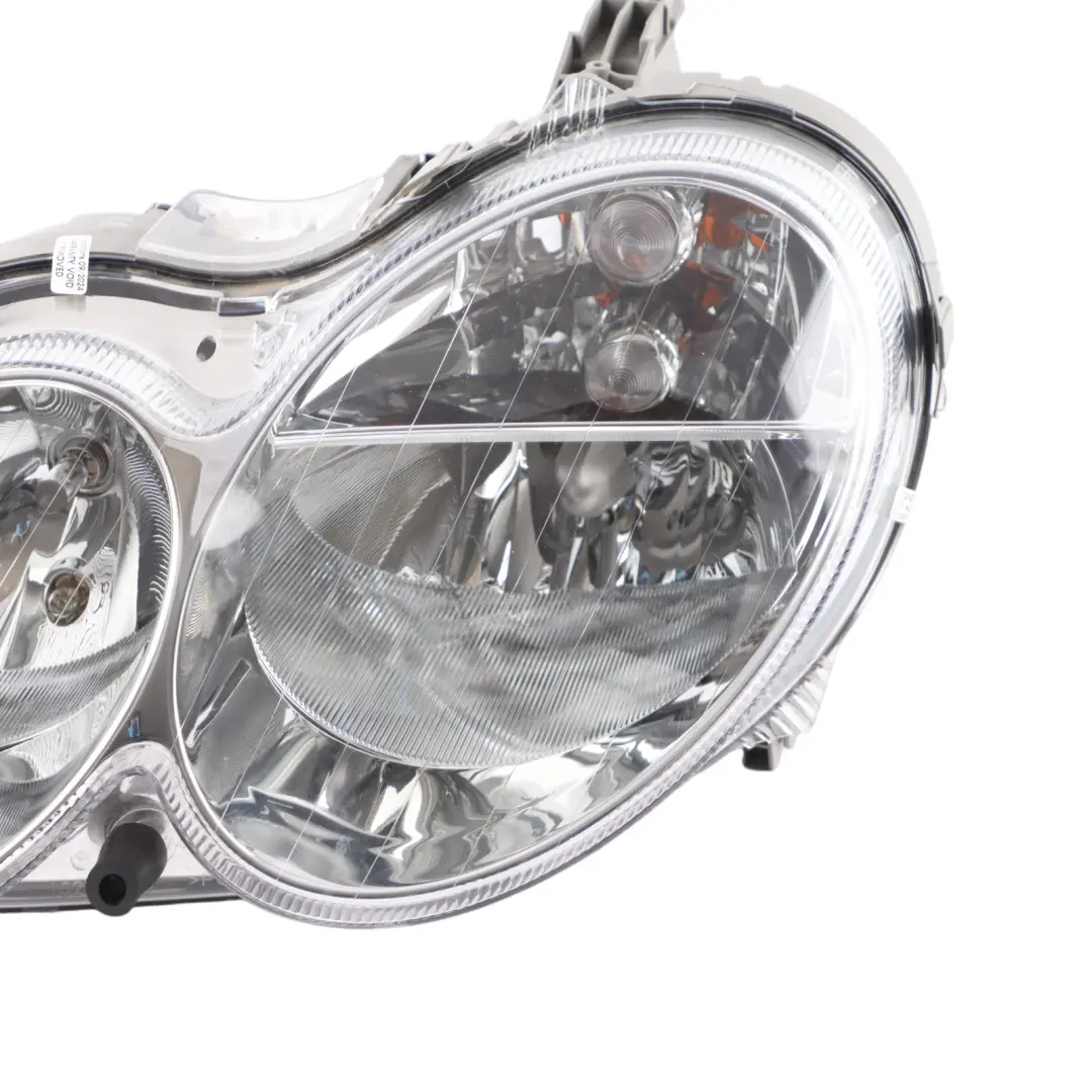 Mercedes C209 Headlight Headlamp Lamp Front Left N/S A2098202761