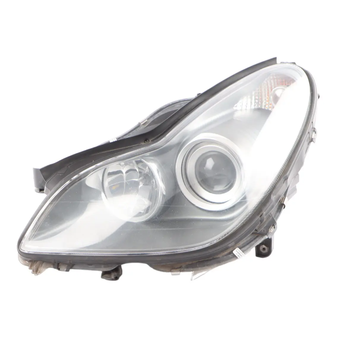 Headlamp Mercedes W219 Headlight Lamp Bi-Xenon Light Front Left N/S A2198203761