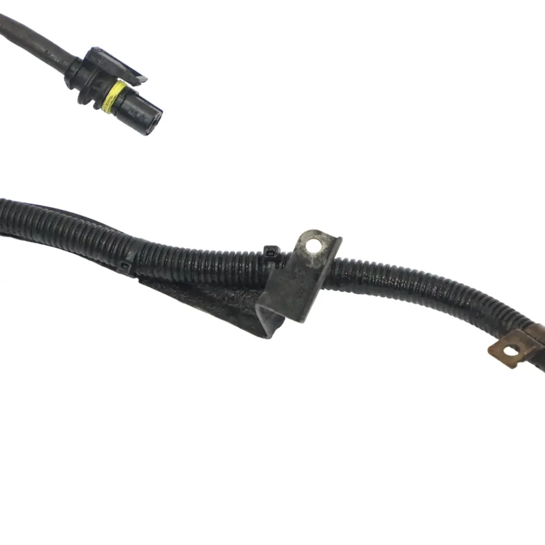 Mercedes W221 OM642 Diesel Battery Alternator Starter Wiring Harness A2214408536