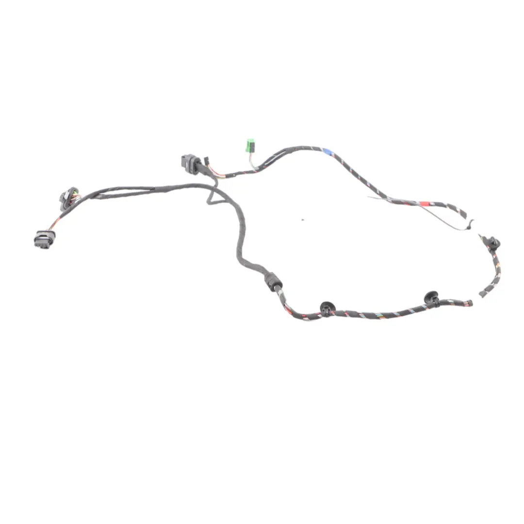 Mercedes R231 Door Lock Wiring Harness Passenger Side Cable Loom A2315400808