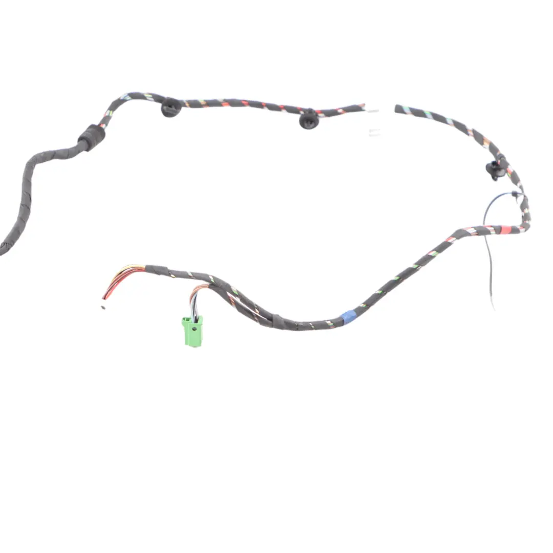Mercedes R231 Door Lock Wiring Harness Passenger Side Cable Loom A2315400808