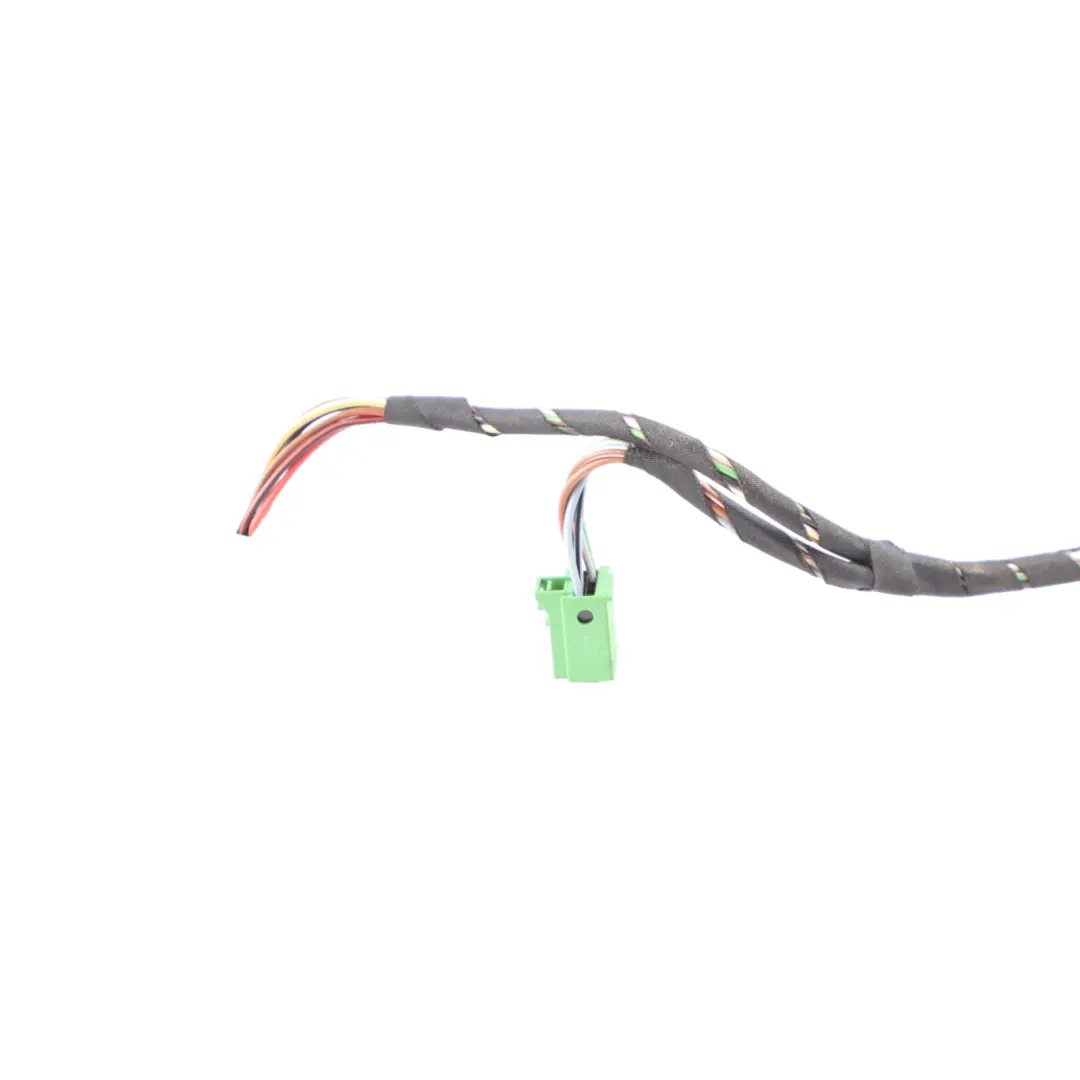 Mercedes R231 Door Lock Wiring Harness Passenger Side Cable Loom A2315400808