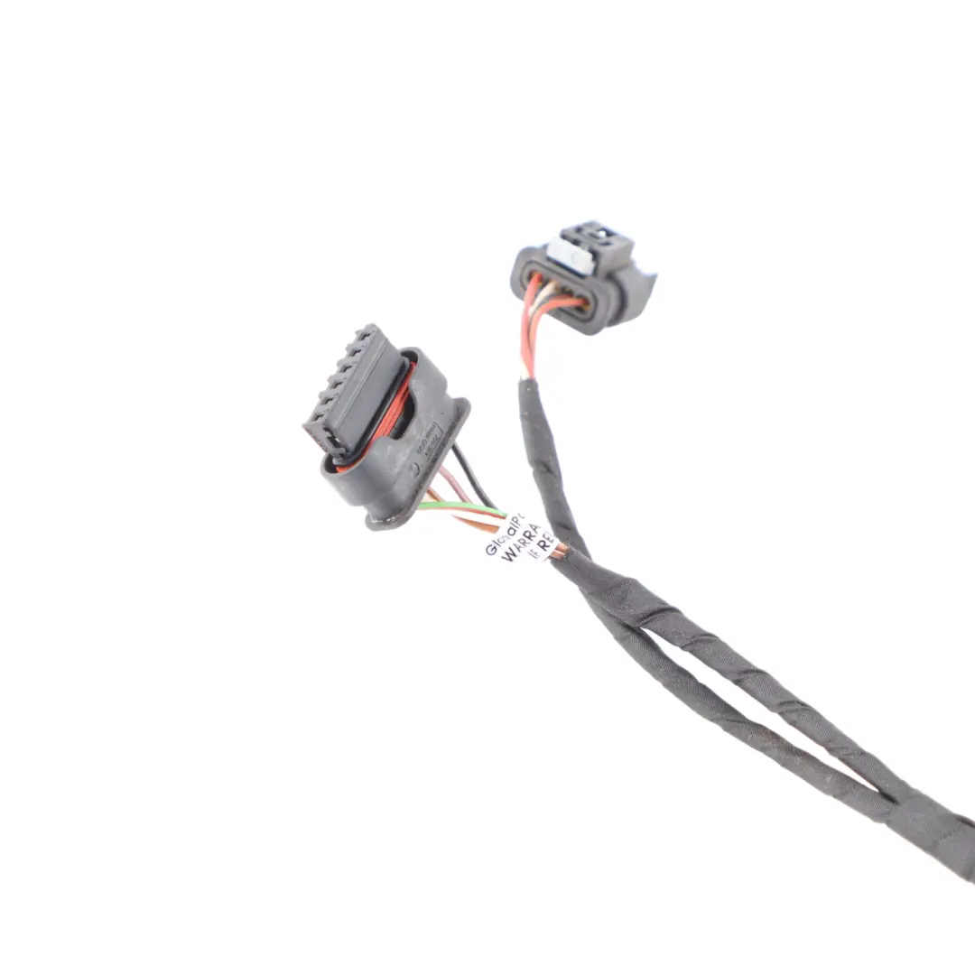 Mercedes R231 Door Lock Wiring Harness Passenger Side Cable Loom A2315400808
