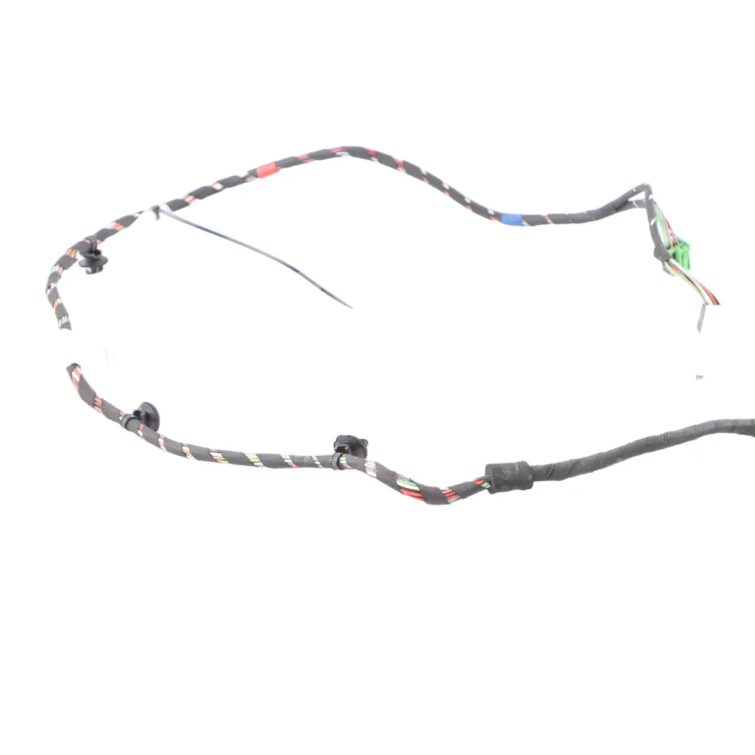 Mercedes R231 Door Lock Wiring Harness Passenger Side Cable Loom A2315400808