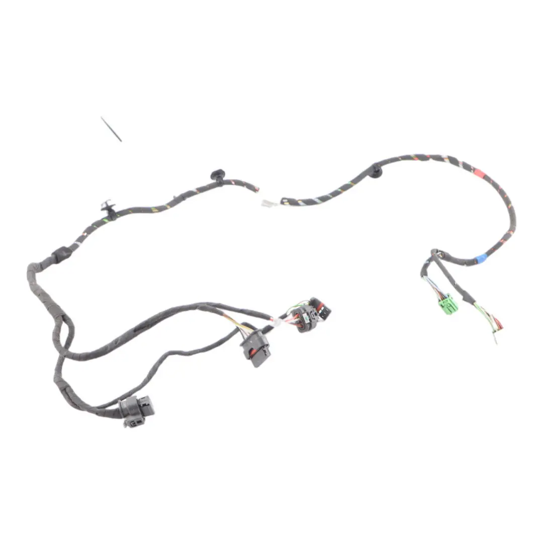 Mercedes R231 Front Door Cable Harness Right O/S Lock System A2315401208