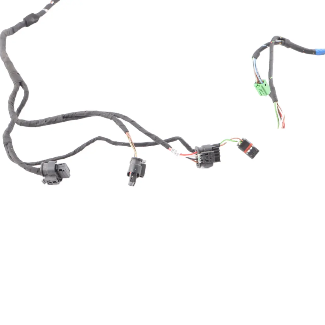 Mercedes R231 Front Door Cable Harness Right O/S Lock System A2315401208