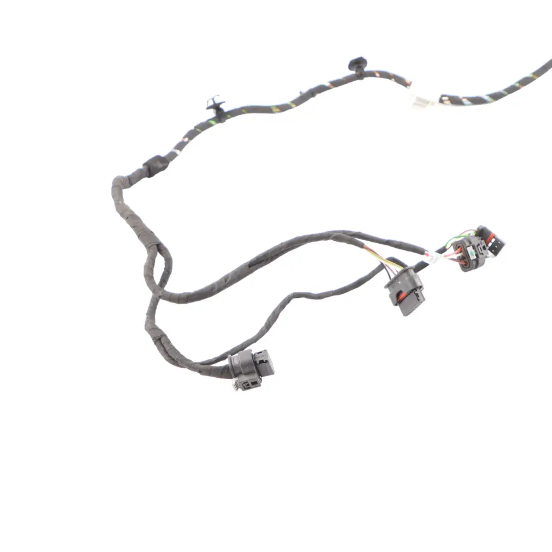 Mercedes R231 Front Door Cable Harness Right O/S Lock System A2315401208