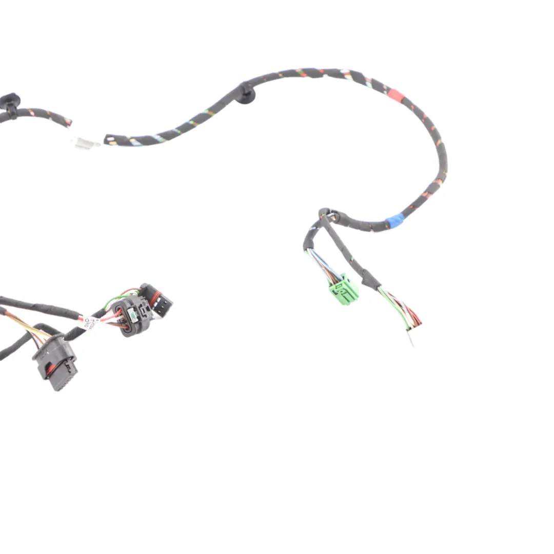 Mercedes R231 Front Door Cable Harness Right O/S Lock System A2315401208
