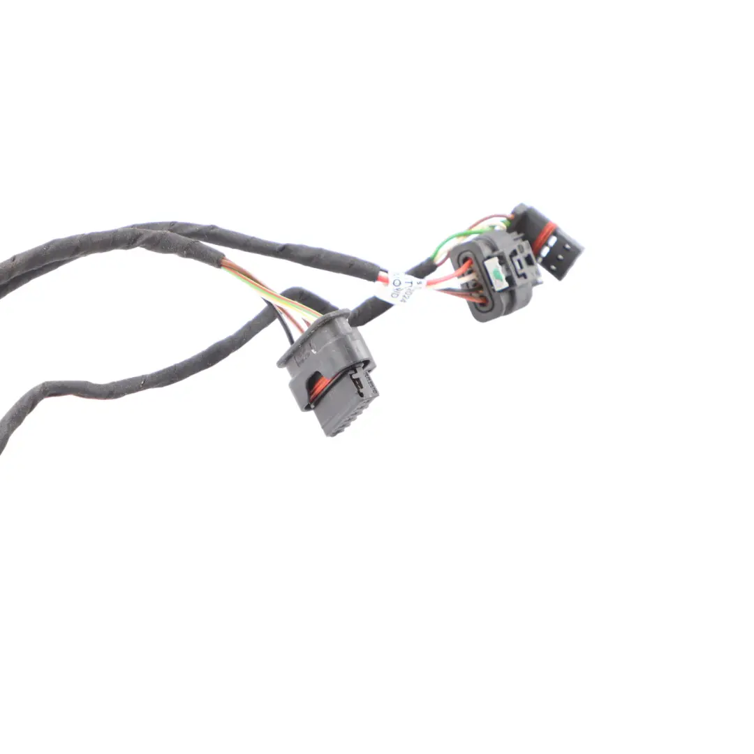 Mercedes R231 Front Door Cable Harness Right O/S Lock System A2315401208