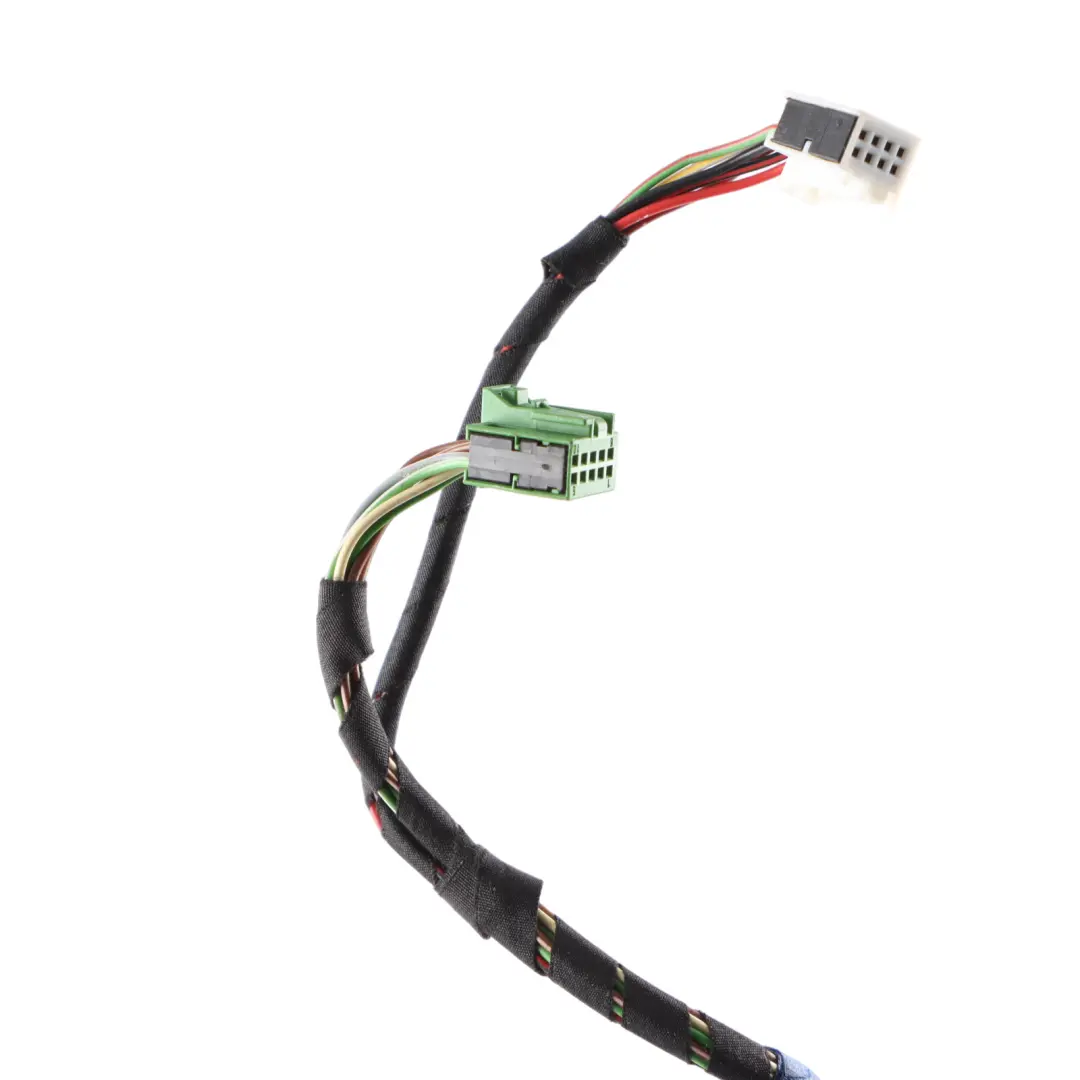 Mercedes R231 Front Door Cable Harness Right O/S Lock System A2315401208