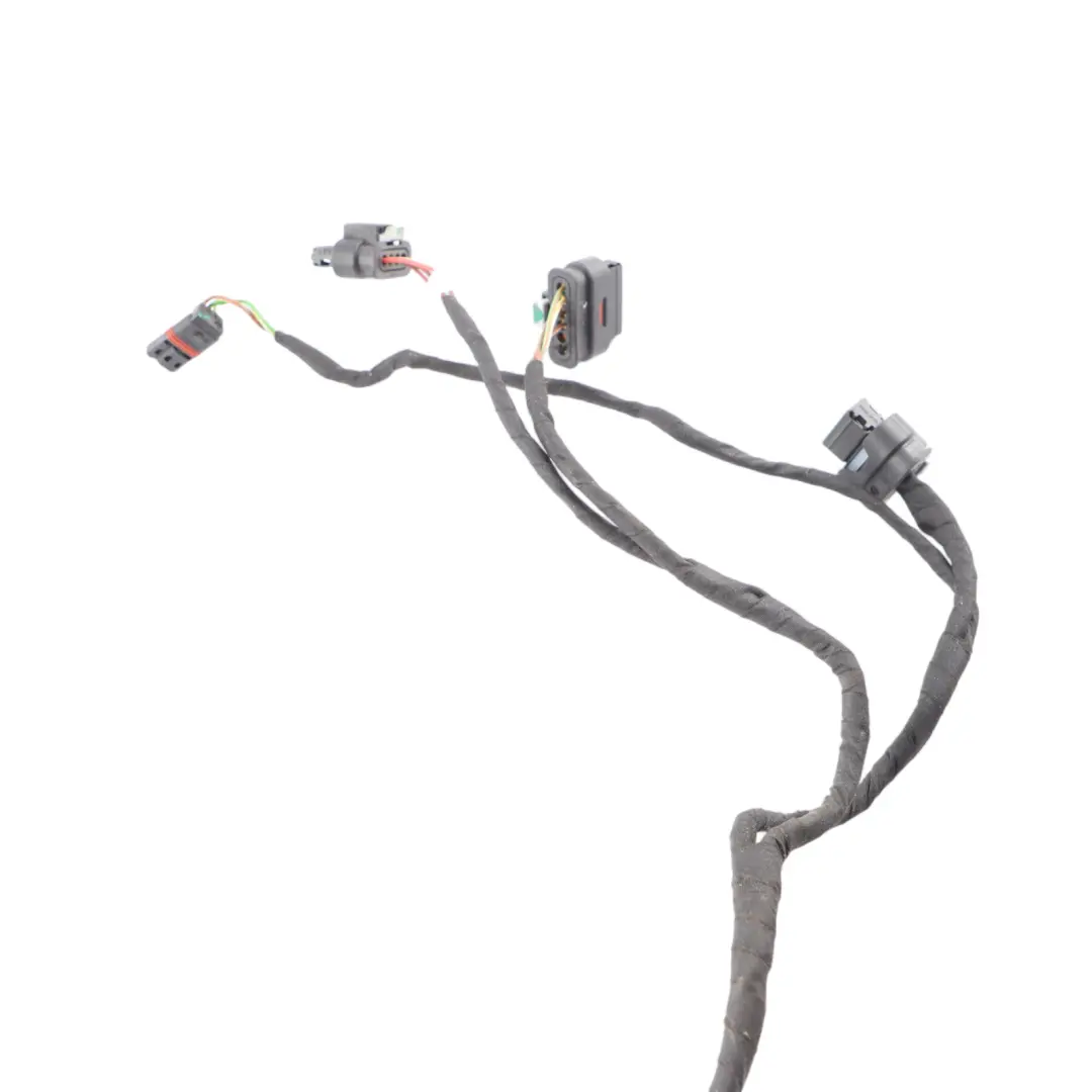 Mercedes R231 Front Door Cable Harness Right O/S Lock System A2315401208