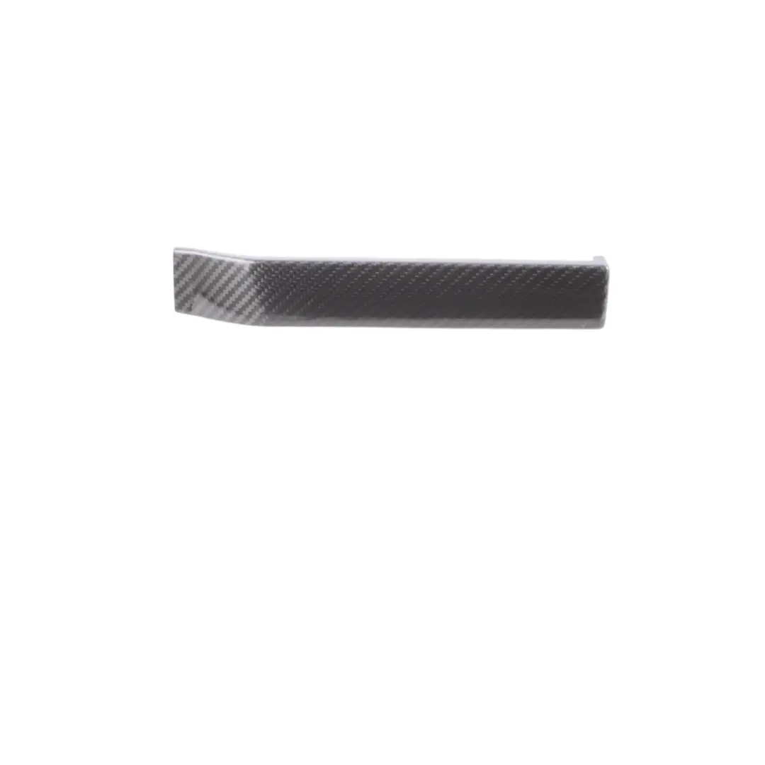 Mercedes R231 Dashboard Carbon Fiber Surround Cover Trim Set Kit A2316802707