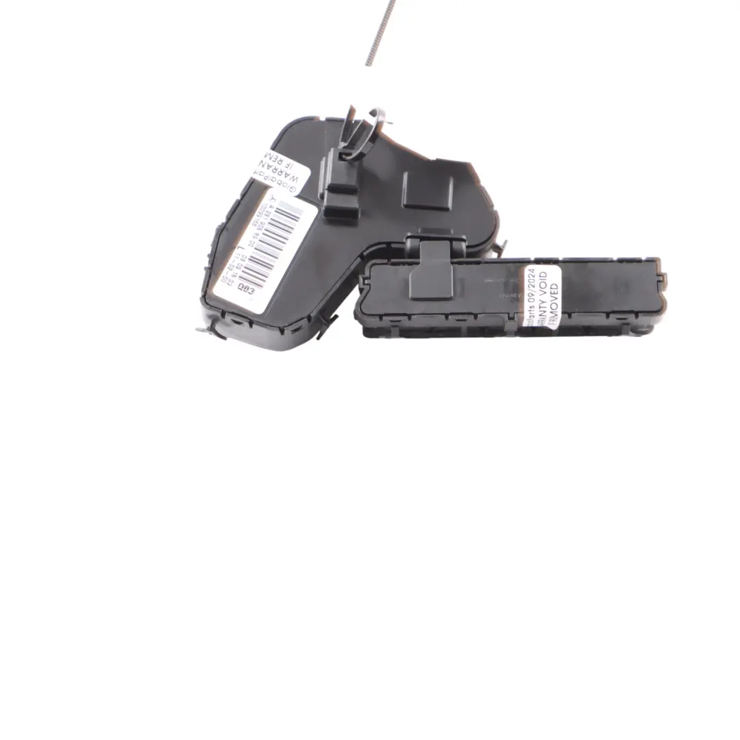 Mercedes SL R231 Seat Adjustment Switch Memory Button Front Left N/S A2319058900