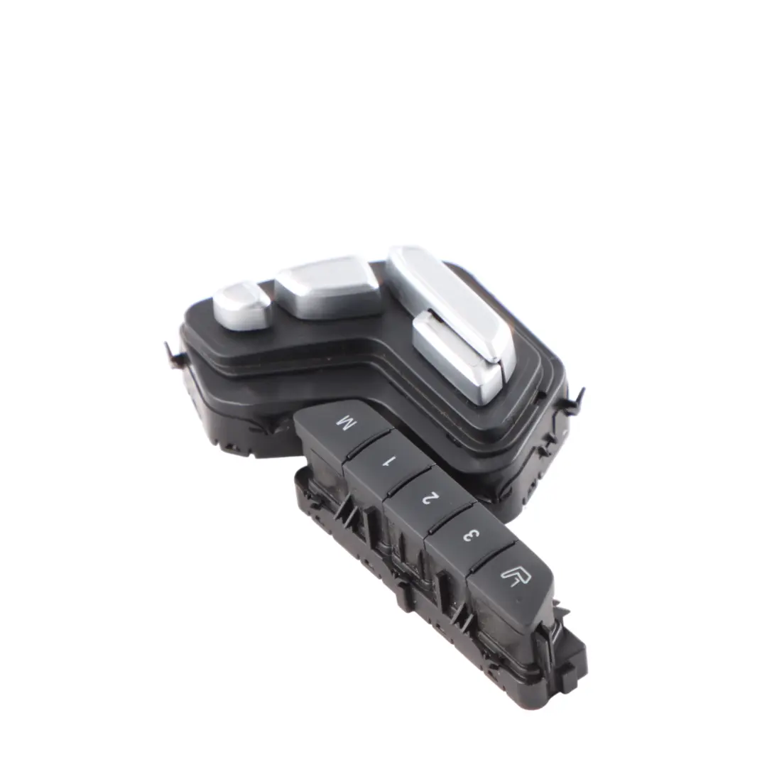 Mercedes SL R231 Seat Adjustment Switch Button Front Right O/S A2319059000