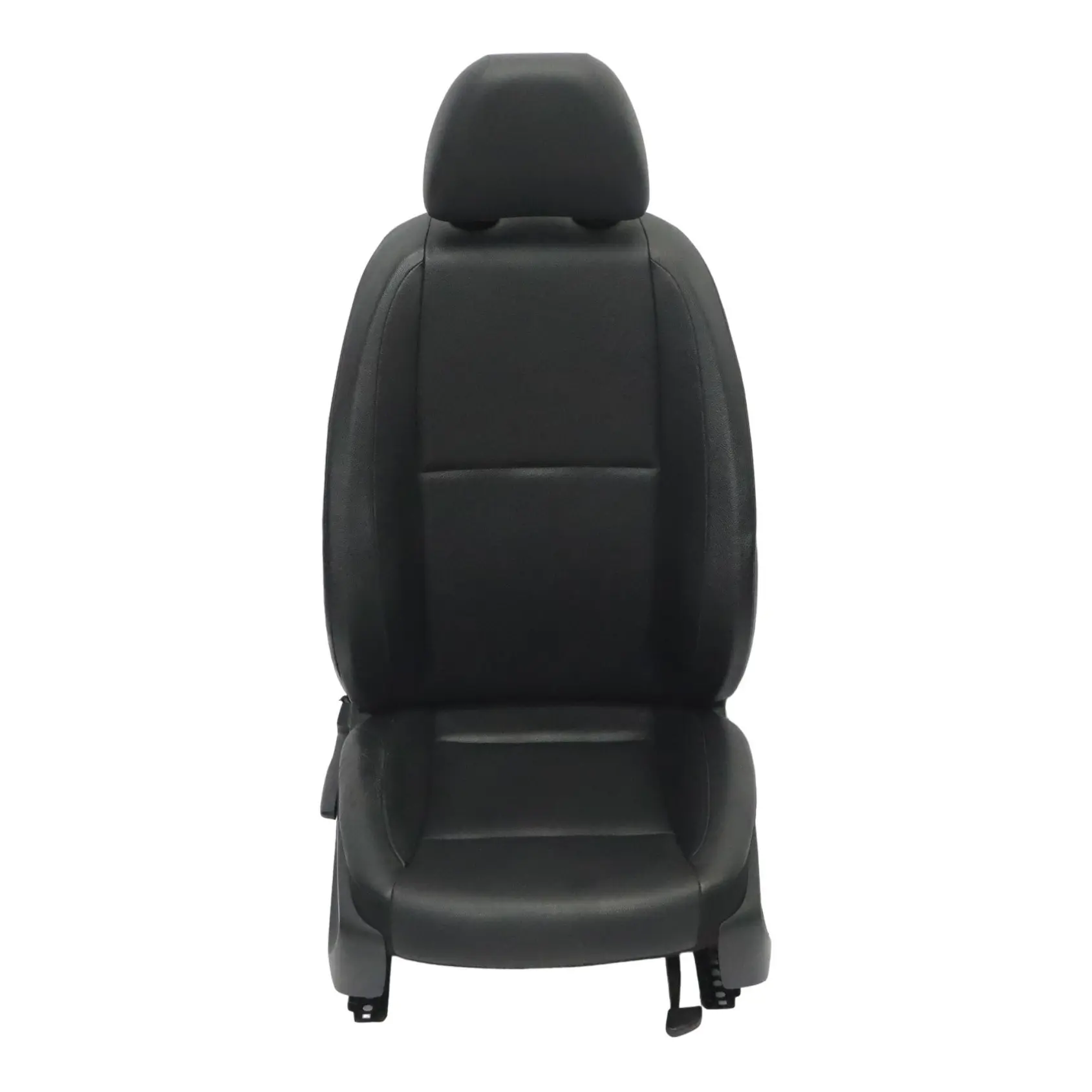 Mercedes Vito W447 Seat Front Right O/S Interior Leather Leatherette Black