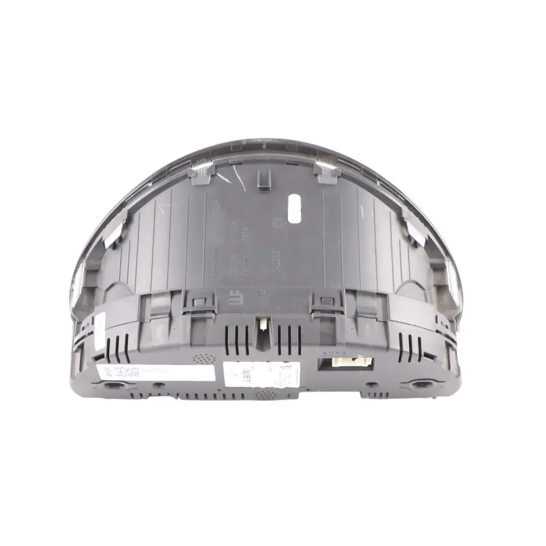 Mercedes Vito W639 Diesel Instrument Cluster Speedo Clocks Automatic A6399001901