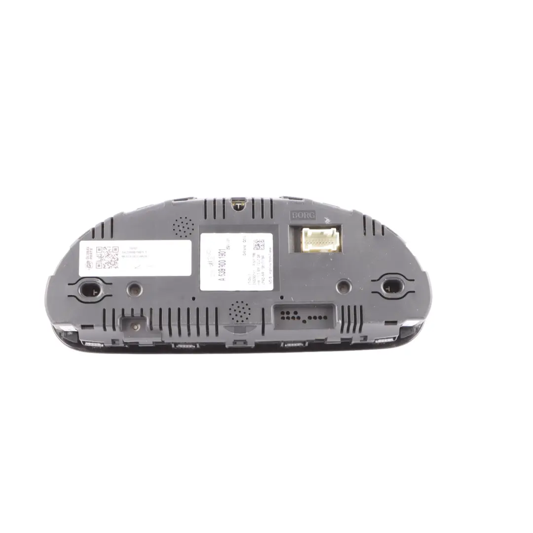 Mercedes Vito W639 Diesel Instrument Cluster Speedo Clocks Automatic A6399001901
