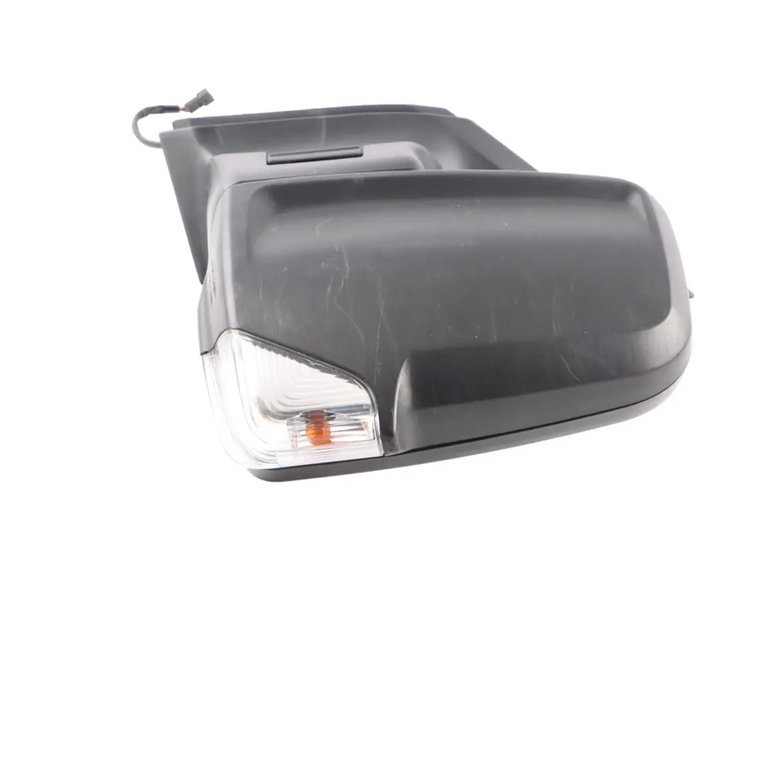 Mercedes-Benz Sprinter W906 Left N/S Wing Mirror Outside Door Black A9068102193