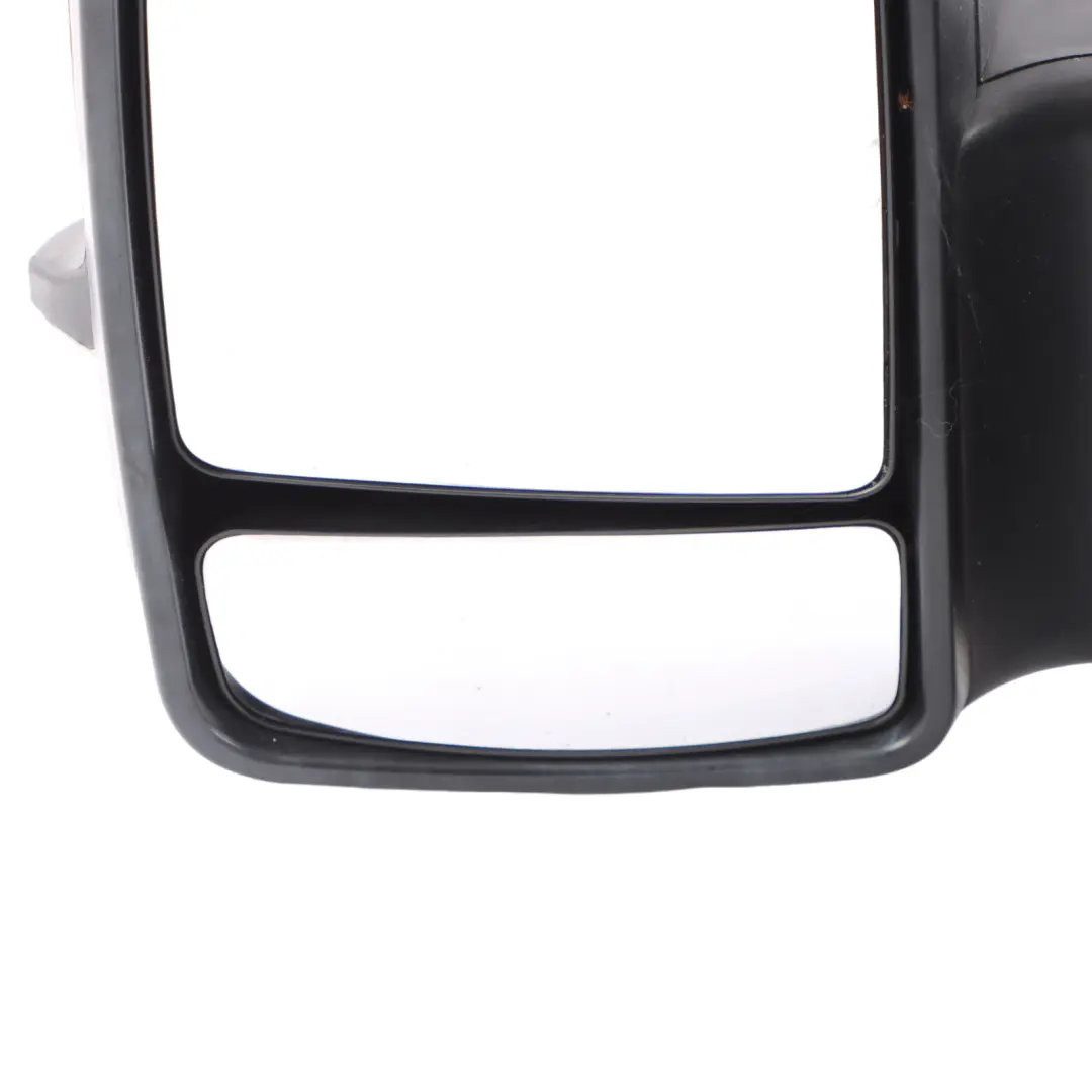 Mercedes-Benz Sprinter W906 Left N/S Wing Mirror Outside Door Black A9068102193