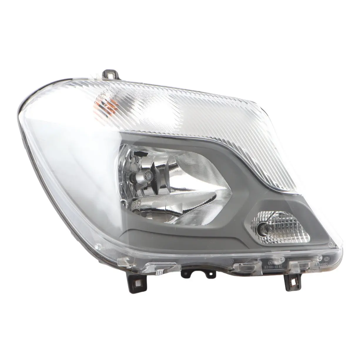 Mercedes W906 Front Lamp Headlight Right O/S Halogen A9068205900