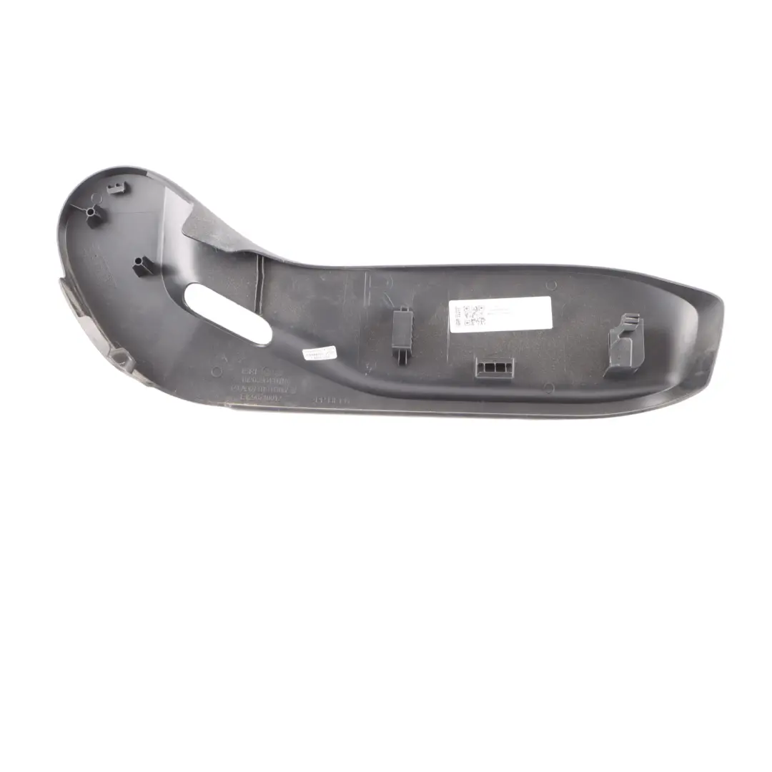 Mercedes Sprinter W907 W910 Driver's Seat Inner Trim Cover Panel A9079190300