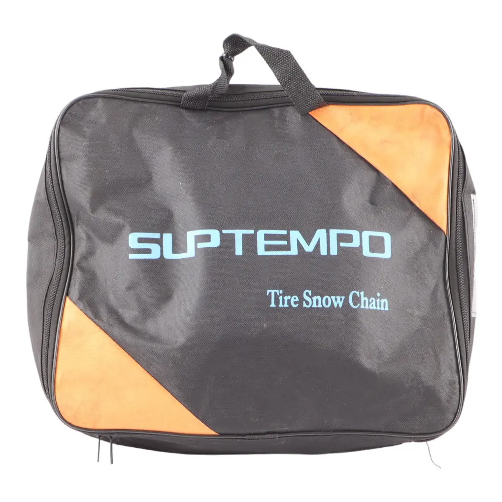 Suptempo Snow Chains Anti-Slip Winter Tyre Emergency Snow Chain Set