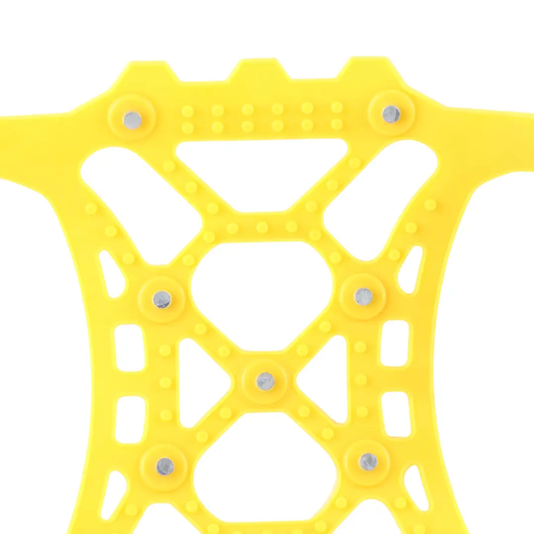 Suptempo Snow Chains Anti-Slip Winter Tyre Emergency Snow Chain Set